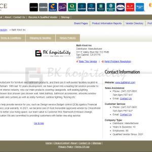 GGGGGreat News!!!We're now Choice approved Vendor!!! GGGGGreat News!!!We're now Choice approved Vendor!!!