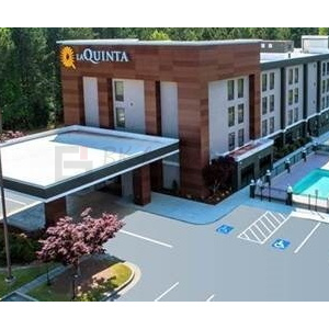 Wyndham Hotels & Resorts Announces Opening Of 120th La Quinta Hotel With Del Sol Prototype, Located In Selma, N.C. Wyndham Hotels & Resorts Announces Opening Of 120th La Quinta Hotel With Del Sol Prototype, Located In Selma, N.C.