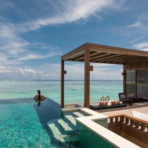 Marc Speichert Named Executive Vice President and Chief Commercial Officer for Four Seasons Hotels and Resorts Marc Speichert Named Executive Vice President and Chief Commercial Officer for Four Seasons Hotels and Resorts