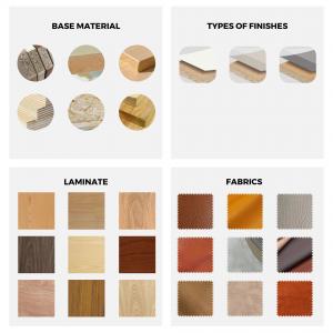 How to choose hotel furniture?