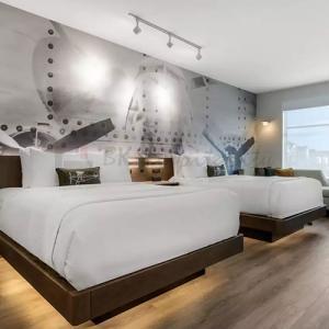 Cambria Hotel furniture