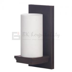 Comfort Inn Suites wall lamps