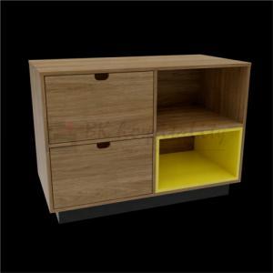 Days Inn Combo Unit Base