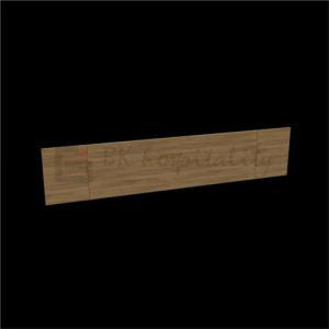 Days Inn King headboard