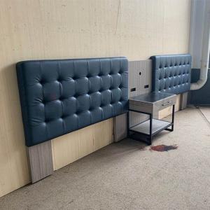 Four points by Sheraton High Quality Hotel / Furniture Living Room Bedroom Set Headboard 