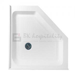 GTD Diamond shape shower base