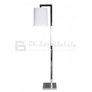 Hampton Inn Confident Scheme Lighting