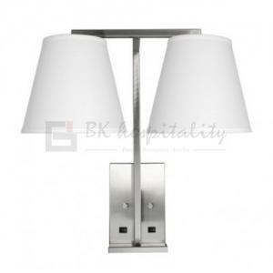 Hampton Inn Confident Scheme Lighting