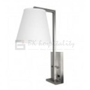 Hampton Inn Confident Scheme Lighting