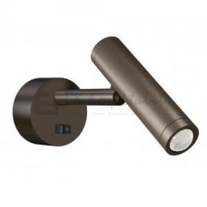 Headboard Reading Light