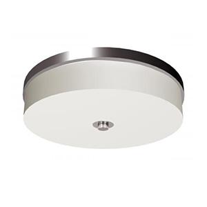 White Ceiling Light