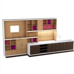 Home2 Suites Coffee Bars