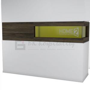 Home2 Suites Front Desk