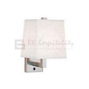 King Headboard Sconce