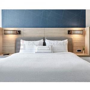Springhill suites king headboard
