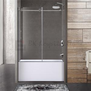sliding shower door 101017 ALA
