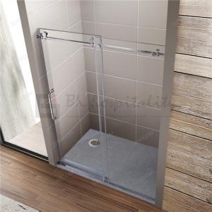 sliding shower door 101013 ALA 