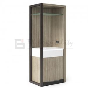 springhill suites Dry bar