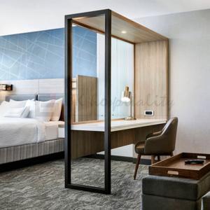 springhill suites guestroom fruniture